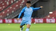 Will Sunil Chhetri Play Tonight in India vs Singapore AFC Asian Cup 2027 Qualifiers Match? Here&rsquo;s the Possibility of Bengaluru FC Star Featuring in Starting XI