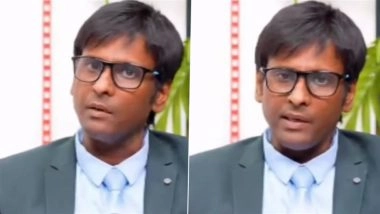 Does Ravi Sharma aka ‘Network Marketing Viral Man’ Really Have INR 100 Crore Monthly Turnover? RCM ‘Star Diamond’ Breaks His Silence on Mind-Boggling Claims