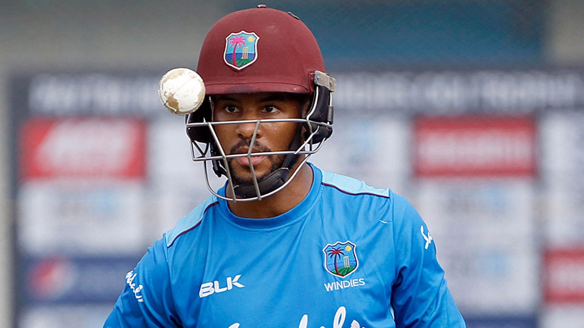 IND vs WI 2nd Test 2025: Shai Hope Ends Eight-Year Test Century Drought With 103 Against India