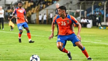 Angelo Borges, Haroune Camara Score As Al-Nassr Beat FC Goa 2–1 in AFC Champions League Two 2025–26