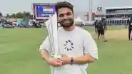 Rinku Singh Receives 5 Crore INR Extortion Threat, Message Sender Claims ‘D-Company’ Link: Report