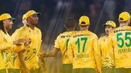 Pakistan vs South Africa Unofficial Free Live Streaming 2nd T20I 2025: How To Watch PAK vs SA Cricket Match Live Online in India?