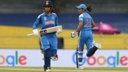 IND-W vs PAK-W, ICC Women&rsquo;s World Cup 2025: Suryakumar Yadav Backs Harmanpreet Kaur-Led Team India To Extend Unbeaten Streak Against Pakistan to 12&ndash;0 in Women&rsquo;s ODIs