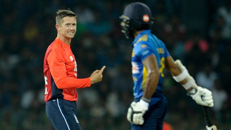 Joe Denly Set To Lead England’s Power Packed Squad for Hong Kong Sixes 2025