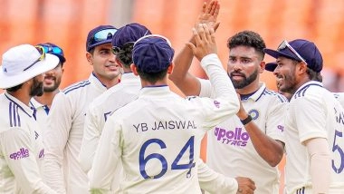 Is India vs West Indies 2nd Test 2025 Live Telecast Available on DD Sports, DD Free Dish and Doordarshan National TV Channels?