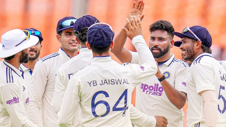 Is India vs West Indies 2nd Test 2025 Live Telecast Available on DD Sports, DD Free Dish and Doordarshan National TV Channels?