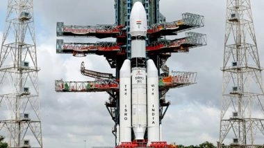 ISRO to Launch LVM3-M5 Communication Satellite on November 2, Says ‘It Will Provide Services Over Wide Oceanic Region’