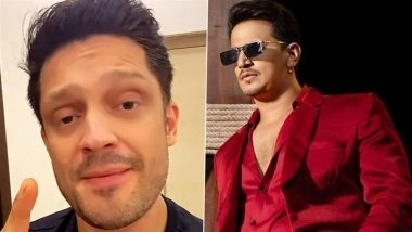‘12 Saal Ke Bacchon Ki Tarah Ro Mat’: ‘Splitsvilla 2’ Winner Sidharth Bhardwaj SLAMS Prince Narula for Claiming ‘Bigg Boss 19’ Makers ‘Conspired’ To Evict Baseer Ali (Watch Video)