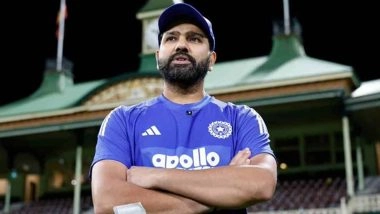 Rohit Sharma Credits Extended Preparation Ahead of IND vs AUS ODI 2025 Tour of Australia (Watch Video)