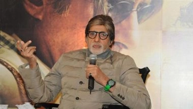 ‘Both Were Revolting Against Something Wrong’: Amitabh Bachchan Explained How His Characters in ‘Anand’ and ‘Zanjeer’ Reflected the Same Spirit of Rebellion