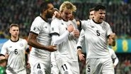 Germany vs Slovakia FIFA World Cup 2026 European Qualifiers Live Streaming Online: Get Free Live Telecast of GER vs SVK Football Match in IST Germany vs Slovakia FIFA World Cup 2026 European Qualifiers Live Streaming Online: Get Free Live Telecast of GER vs SVK Football Match in IST