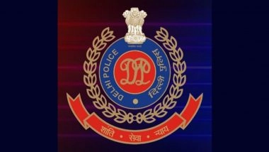 Diwali 2025: Delhi Police Steps Up Security, Traffic Measures Across Markets, Public Places Ahead of Festivities