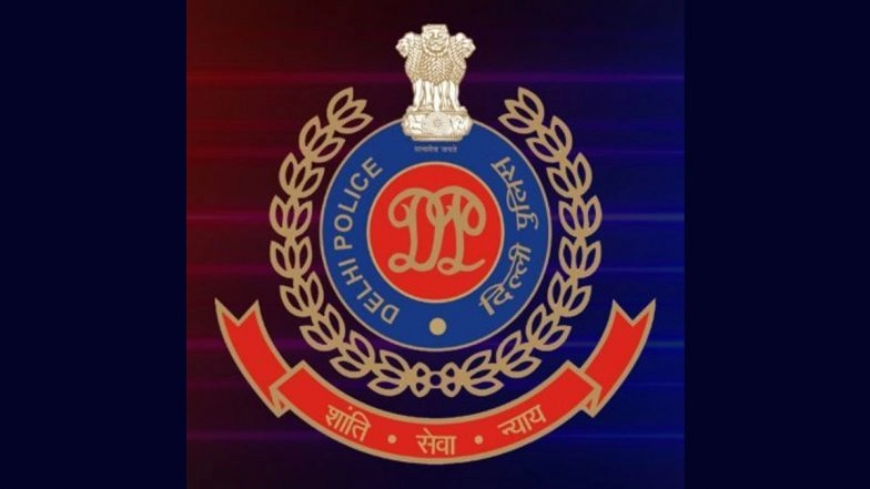 Diwali 2025: Delhi Police Steps Up Security, Traffic Measures Across Markets, Public Places Ahead of Festivities