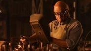 &lsquo;G D N&rsquo; First Look Teaser: R Madhavan Looks Unrecognisable As Gopalaswamy Doraiswamy Naidu, Actor Brings to Life the Untold Story of the &lsquo;Edison of India&rsquo; in Upcoming Biopic (Watch)