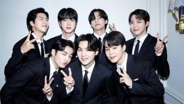 Is BTS Finally Coming to India in 2026? K-Pop Supergroup’s Alleged Tour Leak Lists Mumbai as a Stop in Their Much-Awaited Comeback Tour (View Post)
