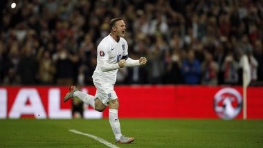 Happy Birthday Wayne Rooney! Fans Wish Former England Footballer As Manchester United Legend Turns 40