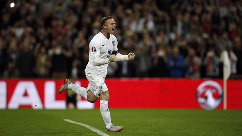 Happy Birthday Wayne Rooney! Fans Wish Former England Footballer As Manchester United Legend Turns 40