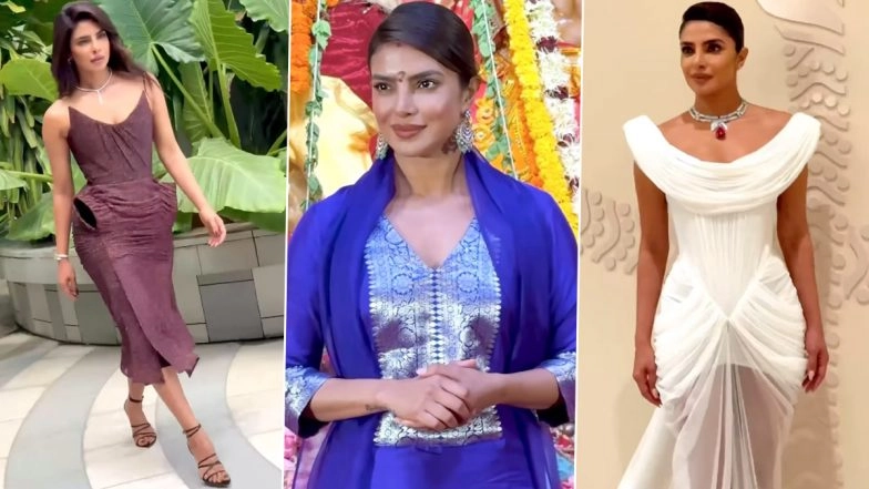 Here&rsquo;s Why Priyanka Chopra Is Thanking &lsquo;Bhabhi&rsquo; Neelam Upadhyaya (Watch Video)