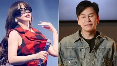 Did 2NE1’s Park Bom Sue YG Entertainment Founder Yang Hyun Suk for USD 4.5 Quadrillion? Here’s What Her Agency Said!
