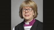 Who Is Sarah Mullally? Church of England Names First Female and 106th Archbishop of Canterbury To Lead 85 Million Anglicans Globally