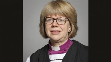 Who Is Sarah Mullally? Church of England Names First Female and 106th Archbishop of Canterbury To Lead 85 Million Anglicans Globally