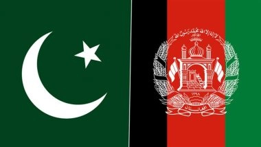 Afghanistan Plans To Build Dam Over Kunar River That Flows Into Pakistan, Days After Border Clashes