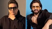 Amaal Mallik Rumoured To Exit &lsquo;Bigg Boss 19&rsquo; As Father Daboo Malik&rsquo;s Cryptic Post Sparks Social Media Speculations About Singer&rsquo;s Temporary Leave Due to Health (View Post)