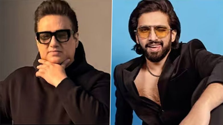 Amaal Mallik Rumoured To Exit ‘Bigg Boss 19’ As Father Daboo Malik’s Cryptic Post Sparks Social Media Speculations About Singer’s Temporary Leave Due to Health (View Post)