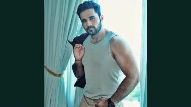 ‘Bigg Boss 19’: Contestant Abhishek Bajaj Breaks Silence on Ex-Wife Akanksha Jindal’s Infidelity Allegations, Calls Her ‘Fame Digger’; Urges Fans and Media Not To Spread Negativity