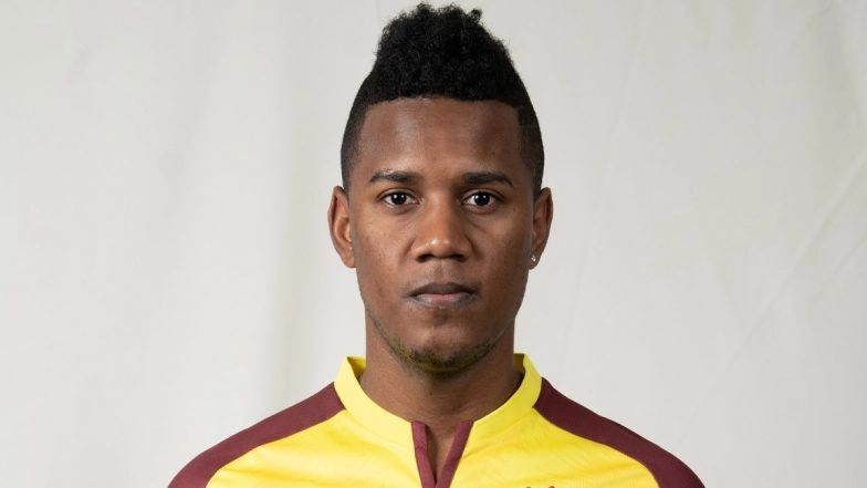 BAN vs WI 2025: West Indies Add Akeal Hosein to ODI Squad for Bangladesh Series