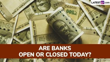 Bank Holiday Today: Are Banks Open or Closed on November 5 for Guru Nanak Jayanti 2025?
