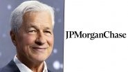 JPMorgan Chase CEO Jamie Dimon Announces USD 1.5 Trillion Plan To Reduce US Reliance on Foreign Supply Chains; Check Details