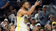 Golden State Warriors Beat Denver Nuggets in NBA 2025-26, Stephen Curry Stars With 42 Points As Warriors Lead Western Conference Standings