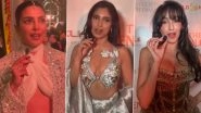 Priyanka Chopra, Bhumi Pednekar and Nora Fatehi Shine at Lavish NYC Pre-Diwali Bash Hosted by Anjula Acharia (View Post)