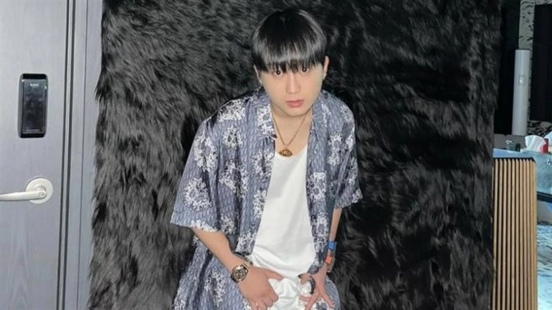 Korean Rapper D.Ark Arrested on Suspicion of Marijuana Use and Distribution; His Agency Refutes Claims and Urges Fans To Wait for Detailed Reports