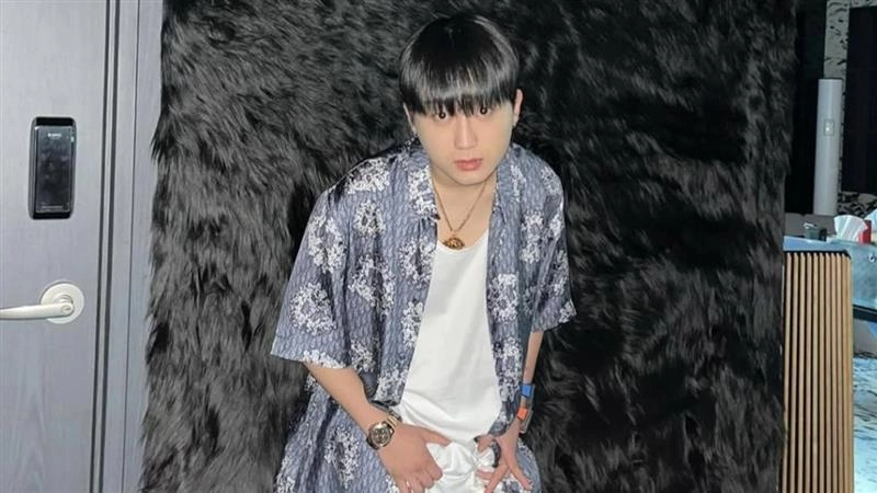 Korean Rapper D.Ark Arrested on Suspicion of Marijuana Use and Distribution; His Agency Refutes Claims and Urges Fans To Wait for Detailed Reports