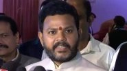Civil Aviation Minister Ram Mohan Naidu Slams Rahul Gandhi’s ‘Monopoly Model’ Remark, Says Centre Always Pushes for Competition Civil Aviation Minister Ram Mohan Naidu Slams Rahul Gandhi’s ‘Monopoly Model’ Remark, Says Centre Always Pushes for Competition