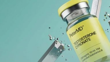 TRT Cost Overview for Men Seeking Effective Testosterone Replacement Therapy