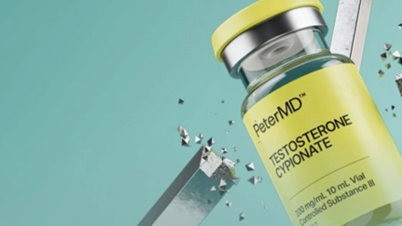 TRT Cost Overview for Men Seeking Effective Testosterone Replacement Therapy