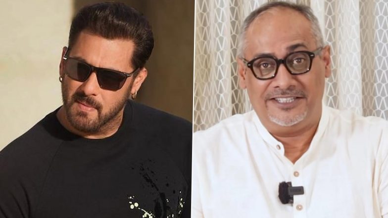 ‘Tere Naam Humne Kiya Hai Jeevan Apna…’: ‘Dabangg’ Director Abhinav Kashyap’s Sarcastic Response to Salman Khan After Actor Strongly Reacts to His Harsh Comments (Watch Video)