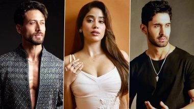 ‘Lag Jaa Gale’: Lakshya Joins Tiger Shroff and Janhvi Kapoor in Karan Johar’s Upcoming Romantic Thriller – Reports