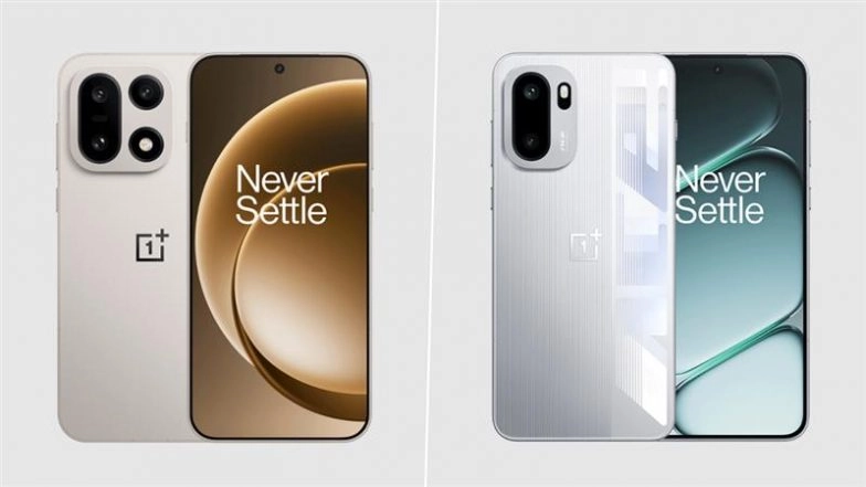 Se revelan el precio, las especificaciones y las características de OnePlus 15 y OnePlus Ace 6, conozca todo sobre el nuevo buque insignia de OnePlus lanzado en China Se revelan el precio, las especificaciones y las características de OnePlus 15 y OnePlus Ace 6, conozca todo sobre el nuevo buque insignia de OnePlus lanzado en China