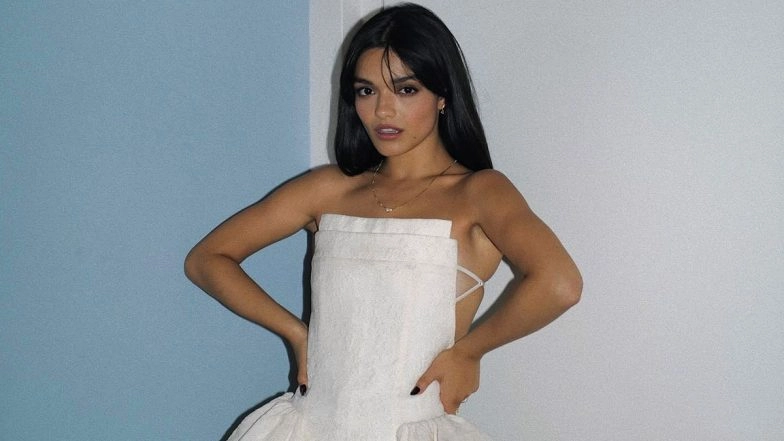 Rachel Zegler To Star in Biopic of Cuban-American Singer-Songwriter and Actress Gloria Estefan