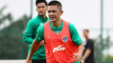 How To Watch Bengaluru FC vs Mohammedan SC Super Cup 2025-26 Live Streaming Online & Match Time in India? Get Indian Domestic Football Match Live Telecast on TV & Score Updates in IST