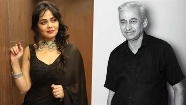 ‘I Love You Baba, Miss You Forever’: ‘Pavitra Rishta’ Actress Prarthana Behere Pens Heartbreaking Note After Losing Father in Tragic Road Accident on October 14 (View Post)