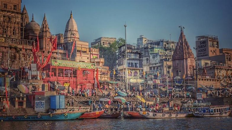 Varanasi: Municipal Corporation To Relocate Meat, Fish Shops Outside City Limits Within 6 Months To Restore Cultural Image