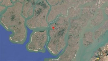 What Is the Sir Creek Dispute? Know Why Rajnath Singh Warned Pakistan