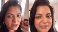 &lsquo;Better Therapist Than Most I&rsquo;ve Known&rsquo;: Comedian Aditi Mittal Recalls Air India Flight Attendant Preeti&rsquo;s Heartwarming Support After Father&rsquo;s Death (Watch Video)