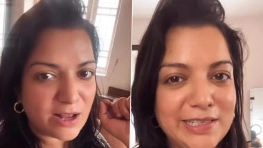 ‘Better Therapist Than Most I’ve Known’: Comedian Aditi Mittal Recalls Air India Flight Attendant Preeti’s Heartwarming Support After Father’s Death (Watch Video)