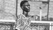 Cheikh Toure, 18-Year-Old Senegalese Goalkeeper, Murdered After Being Kidnapped
